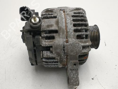 Alternator TOYOTA AVENSIS (_T25_) 1.8 VVT-i (ZZT251_, ZZT251R) | BP30849905M7 