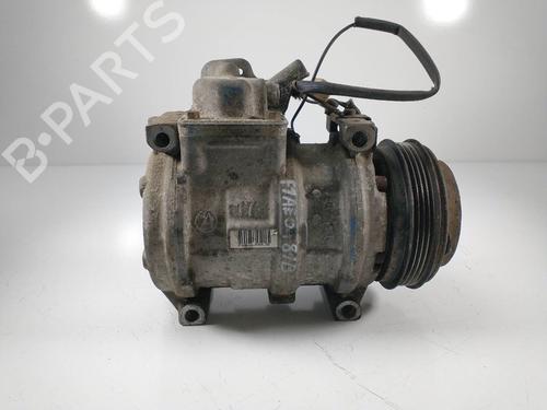 AC compressor IVECO DAILY III Van  | BP17072998M34 