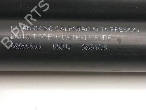 Tailgate lift support KIA SORENTO I (JC) 2.5 CRDi | BP32317640C138