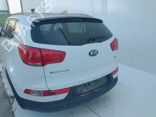 Rear bumper KIA SPORTAGE III (SL)  | BP29157253C8 