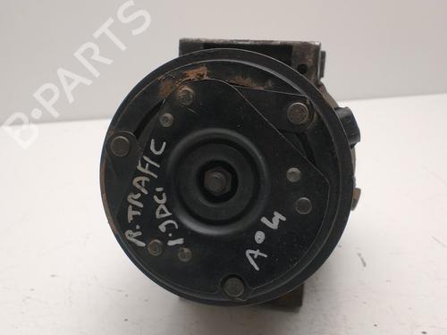 AC compressor RENAULT SCÉNIC I MPV (JA0/1_, FA0_) 1.9 dCi (JA05, JA1F) | BP30638297M34 