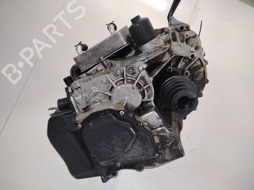 Gearbox SEAT ALTEA XL (5P5, 5P8)  | BP11287758M3 