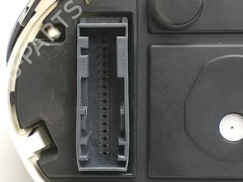 Instrument cluster FORD FIESTA VI (CB1, CCN) 1.25 | BP23949875C47