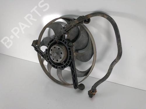 Radiator fan SKODA OCTAVIA I (1U2) 1.9 TDI | BP16168611M35 