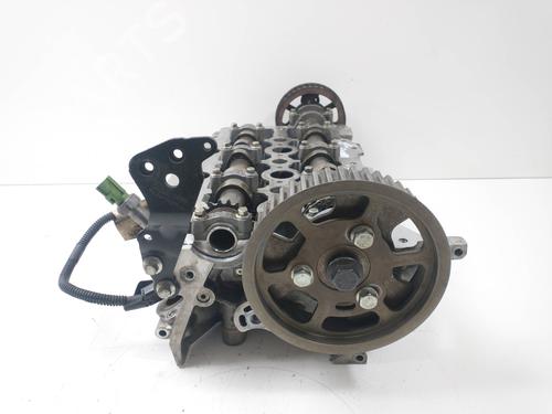 Cylinder head LAND ROVER RANGE ROVER SPORT I (L320) 3.0 D 4x4 | BP10977992M5 