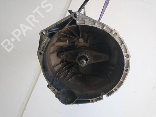 Gearbox BMW 3 (E90) 320 d | BP7509529M3 