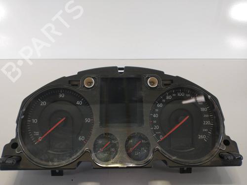 Used Instrument cluster VW PASSAT B6 (3C2) [2005-2010]  7507713