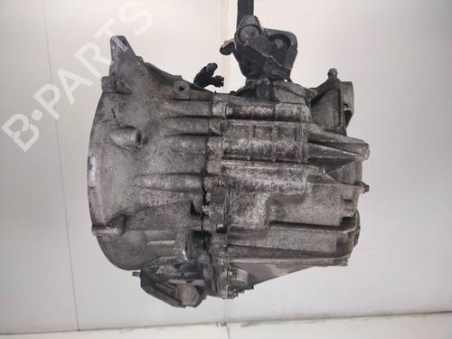 Gearbox FORD GALAXY II (WA6) 2.0 | BP10564937M3 
