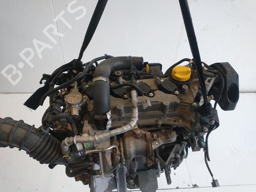 Engine RENAULT MEGANE IV Grandtour (K9A/M/N_) 1.2 TCe 130 (K9MR) | BP23066729M1 