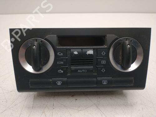 Used Climate control Climate control AUDI A3 (8P1) [2003-2013] 33802038 33802038