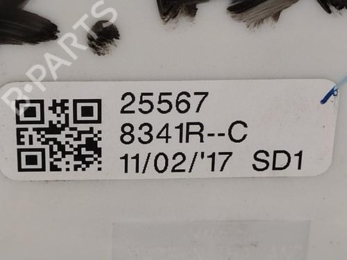 Switch RENAULT KADJAR (HA_, HL_)  | BP29907122I30  - Image 5