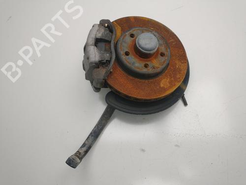 Used Left front steering knuckle MERCEDES-BENZ E-CLASS (W211) E 220 CDI (211.006) (150 hp) 31068401