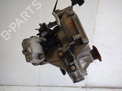 Gearbox SEAT IBIZA V (KJ1, KJG) | BP27719333M3