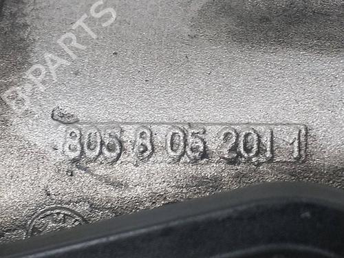 Other BMW 3 (E46) 320 d | BP14157639O1