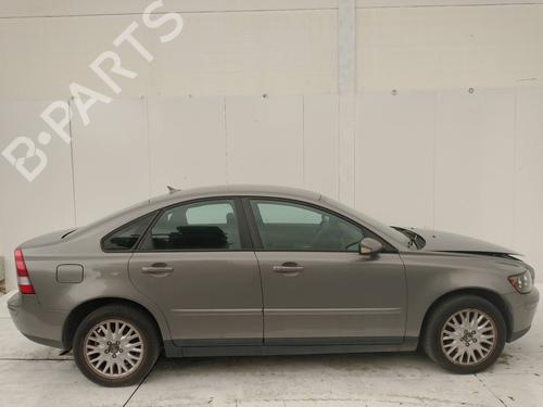 Gearkasse VOLVO S40 II (544) 2.0 D | BP9394400M3 