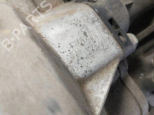 Gearbox VW GOLF VII (5G1, BQ1, BE1, BE2)  | BP21016753M3 