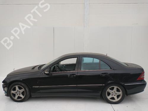 Steering pump MERCEDES-BENZ C-CLASS (W203) C 270 CDI (203.016) | BP7506488M99 