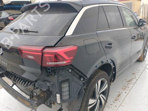 Front right window mechanism VW T-ROC (A11, D11)  | BP36277081C23  - Image 9