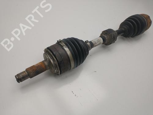 Drivaksel fortil Højre HONDA CIVIC VIII Hatchback (FN, FK) 2.2 CTDi (FK3) | BP29814157M39