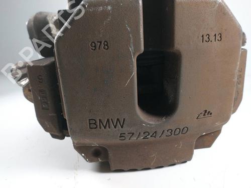 Right front steering knuckle BMW 1 (E81) 118 d | BP16402733M26 