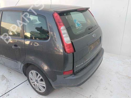 Right mirror FORD C-MAX (DM2) 1.8 TDCi | BP9506306C27 