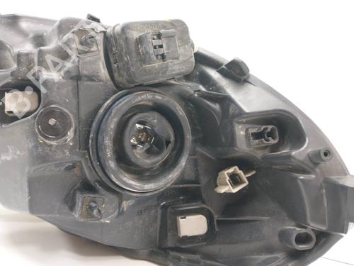 Right headlight NISSAN MICRA III (K12) 1.2 16V | BP7509291C29 