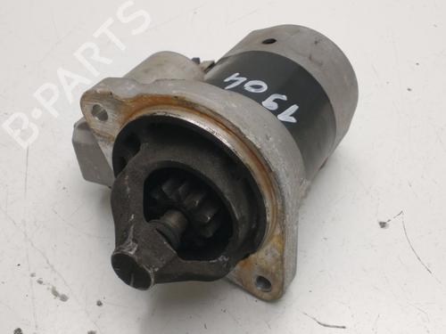 Used Starter FORD FOCUS III [2010-2020]  30590782