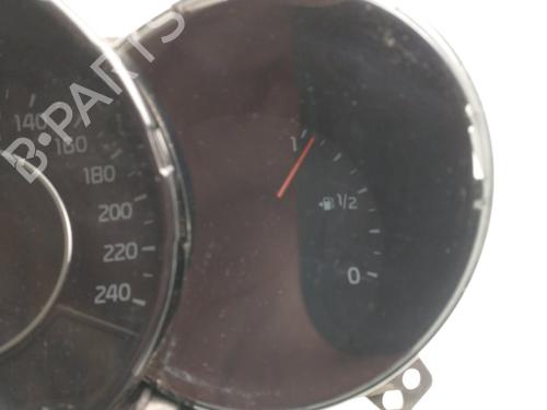 Instrument cluster KIA CEE'D (JD)  | BP24125636C47 
