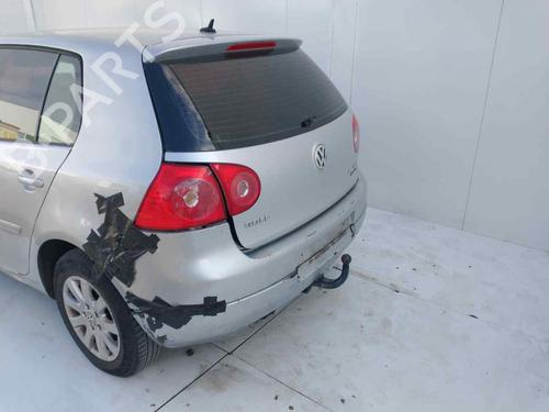 Gearbox VW GOLF V (1K1)  | BP7509249M3 