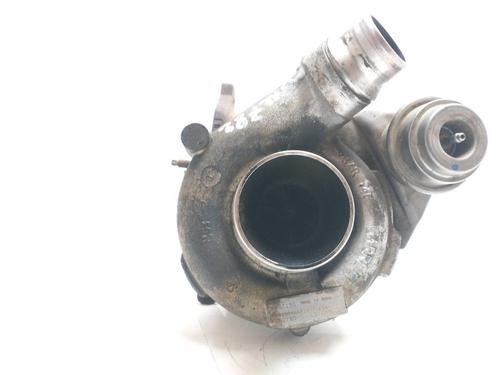 Turbocharger/Supercharger RENAULT MEGANE I Classic (LA0/1_)  | BP12339724M71 