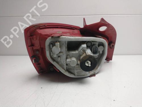 Right taillight SEAT IBIZA IV (6J5, 6P1)  | BP15815464C35 