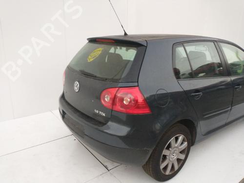 Heater matrix VW GOLF V (1K1)  | BP7506724M63 