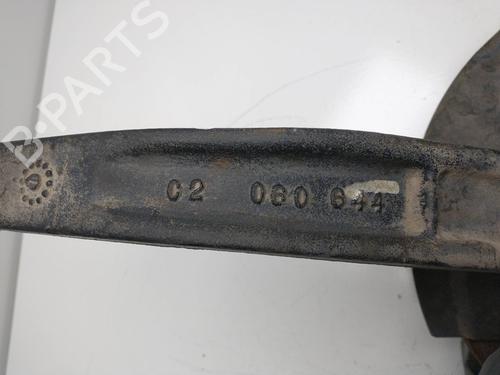 Left front steering knuckle MERCEDES-BENZ R-CLASS (W251, V251) R 350 CDI 4-matic (251.022, 251.122) | BP16152372M25 