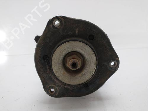 Left front shock absorber VW CADDY III Box Body/MPV (2KA, 2KH, 2CA, 2CH)  | BP7630843M16 
