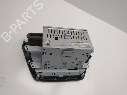 Radio HYUNDAI i30 (FD)  | BP24638312E6 