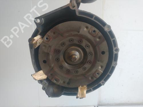 Gearbox BMW 1 (E87) | BP37234517M3 - Image 8
