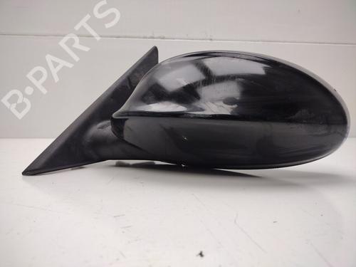 Left mirror BMW 3 (E90) 320 i | BP30912476C26 