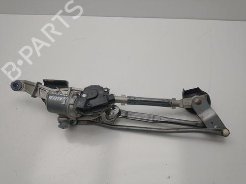 Used Front wiper motor TOYOTA COROLLA Hatchback (_E21_, _EA1_, _EH1_) [2018-2025]  30975183
