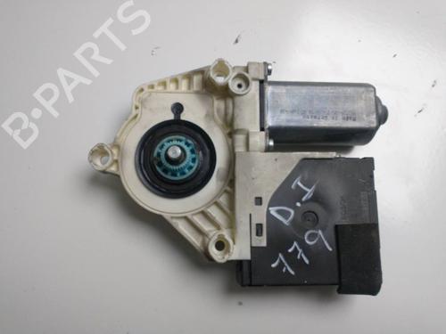 Left front window motor VW PASSAT B6 (3C2) 2.0 TDI | BP11844366E21 
