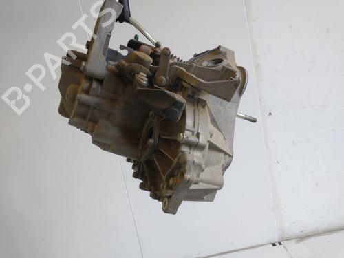 Used Gearbox PEUGEOT BIPPER Tepee 1.3 HDi 75 (75 hp) 27262512