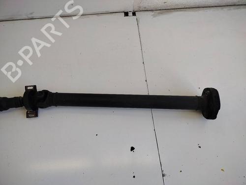 Driveshaft MERCEDES-BENZ C-CLASS (W203) C 180 Kompressor (203.046) | BP16587886M37 