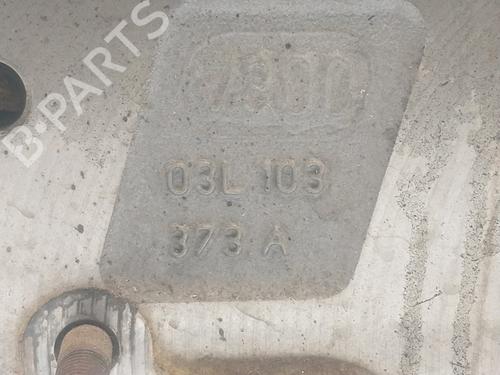 Cylinder head VW GOLF VI (5K1) | BP32169558M5 - Image 6