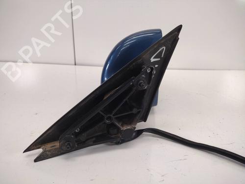 Right mirror AUDI A3 Sportback (8PA)  | BP10220792C27 