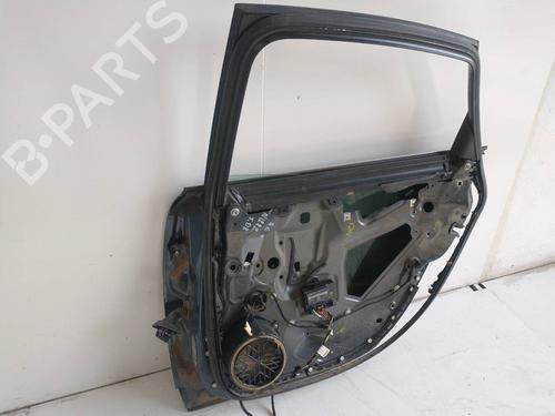 Right rear door AUDI A6 C6 (4F2) 2.0 TDI | BP20937459C5 