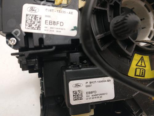 Switch FORD TRANSIT COURIER B460 Box Body/MPV | BP36262655I30 - Image 6