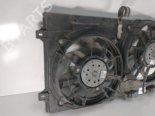 Radiator fan SEAT ALHAMBRA (7V8, 7V9) 1.9 TDI | BP16160857M35 