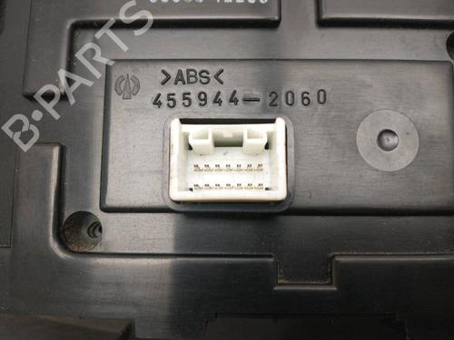 Climate control TOYOTA RAV 4 III (_A3_)  | BP22399882I5 