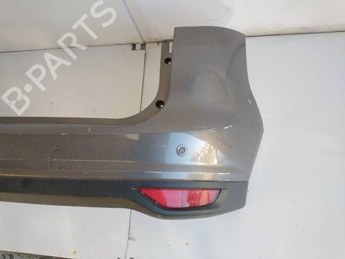 Rear bumper FORD FOCUS C-MAX (DM2)  | BP12339544C8 