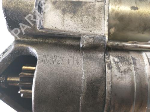 Starter CITROËN C4 I (LC_)  | BP7506814M8 