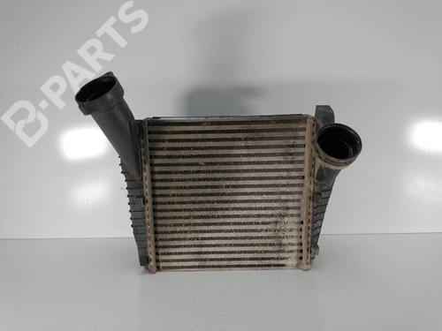 Used Intercooler Intercooler VW TOUAREG (7LA, 7L6, 7L7) 3.0 V6 TDI (225 hp) 11197183 11197183